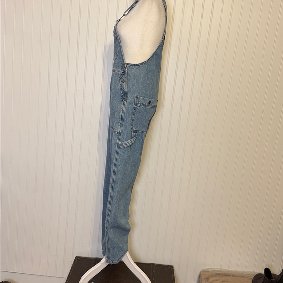 Women’s Harley-Davidson denim overalls | An American Legend - Picture 9 of 16